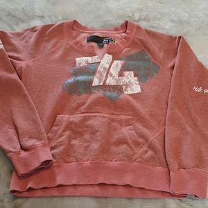 Fox Racing Sweatshirt